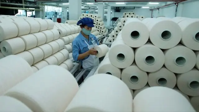 Sợi Thế Kỷ bị truy thu hơn 444 triệu đồng tiền thuế